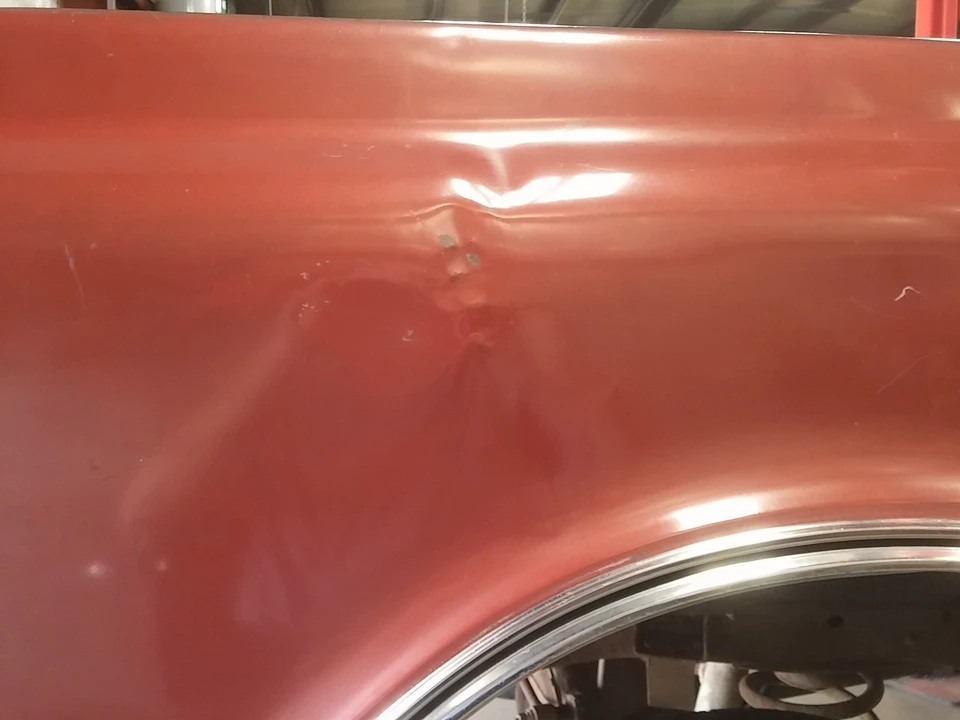 1967 Chevrolet C/K 2nd Gen - Image 7 of 31