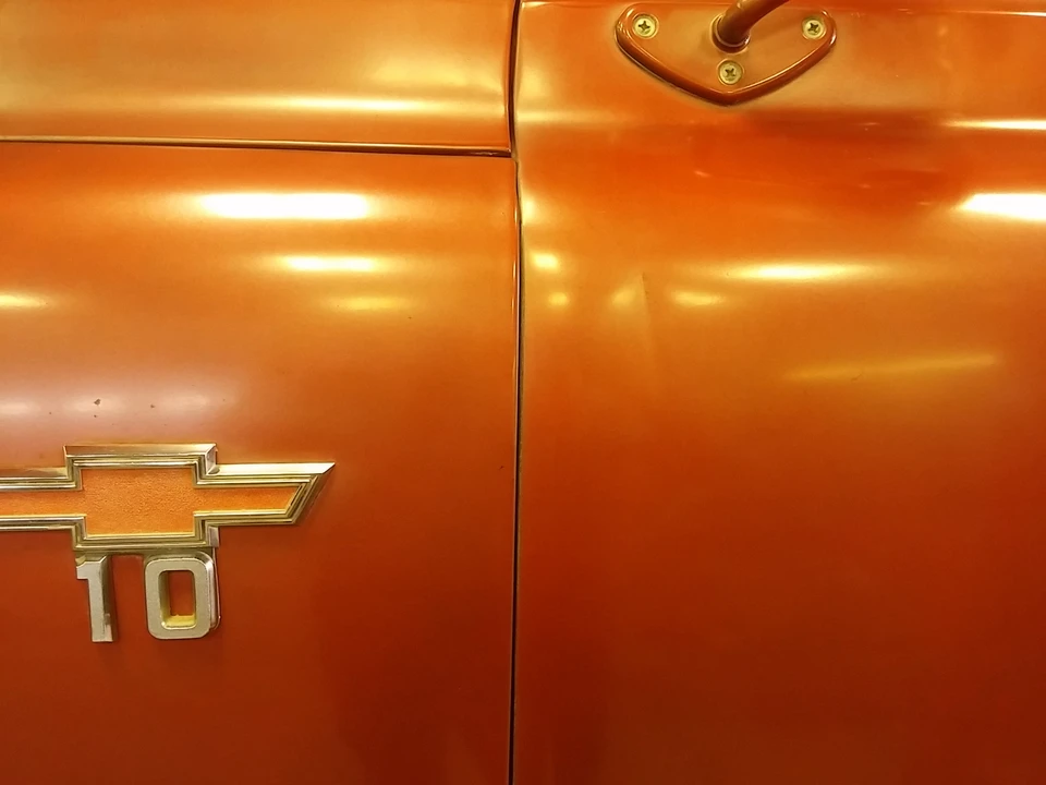 1967 Chevrolet C/K 2nd Gen - Image 8 of 31