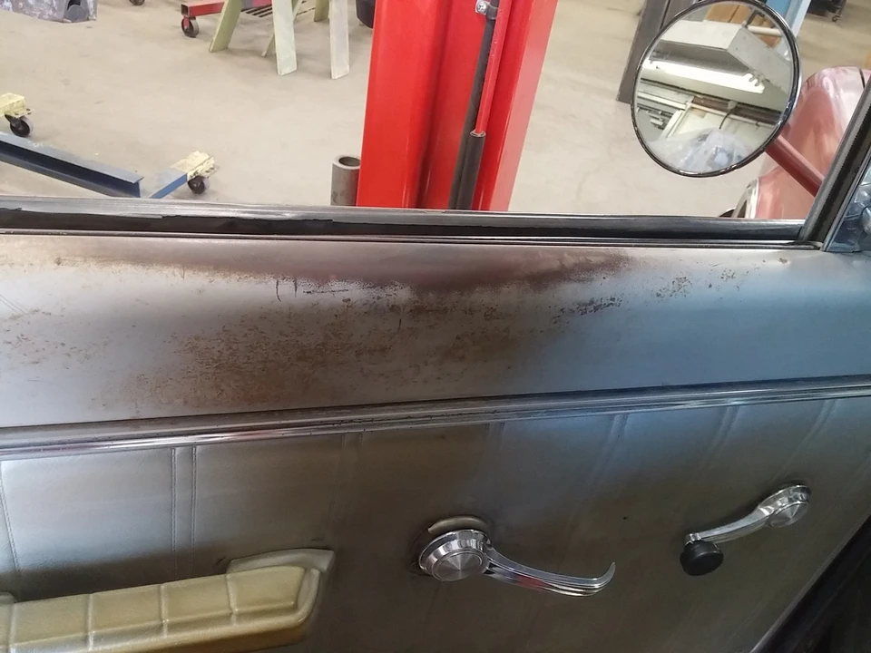 1967 Chevrolet C/K 2nd Gen - Image 18 of 31