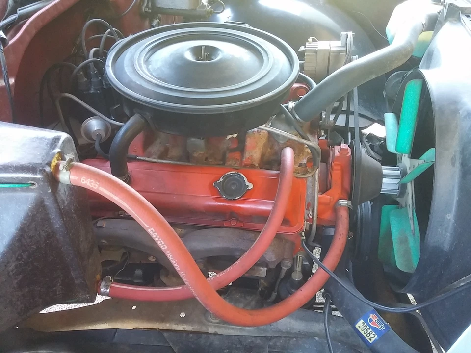 1967 Chevrolet C/K 2nd Gen - Image 22 of 31