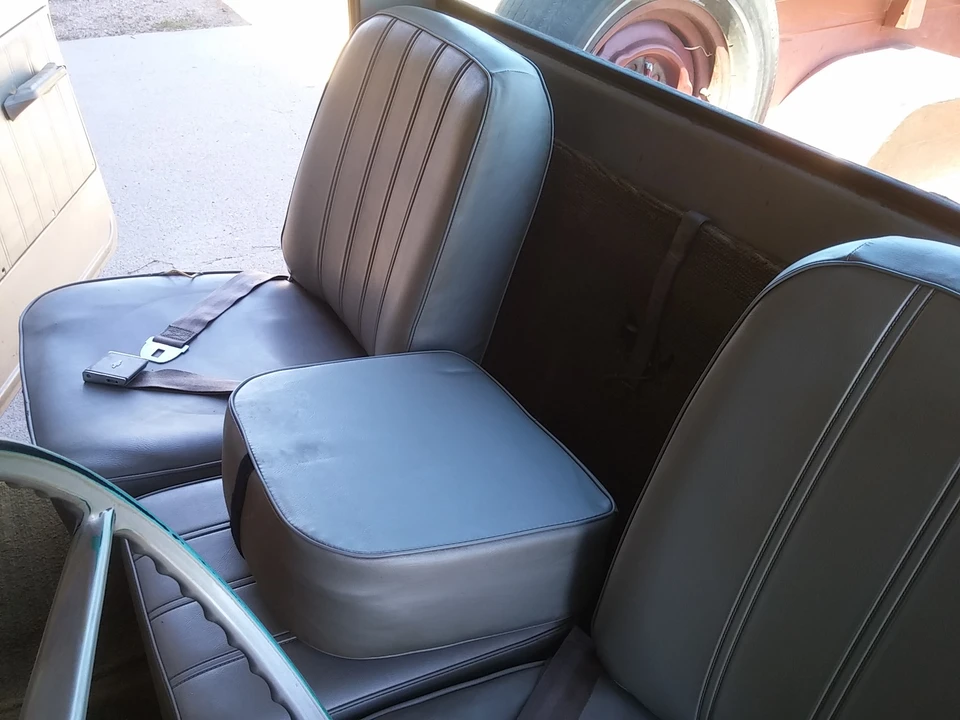 1967 Chevrolet C/K 2nd Gen - Image 15 of 31
