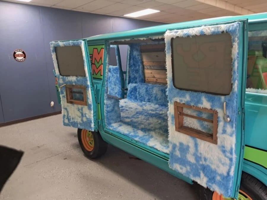 1967 Chevrolet G-Series Van - Image 12 of 13
