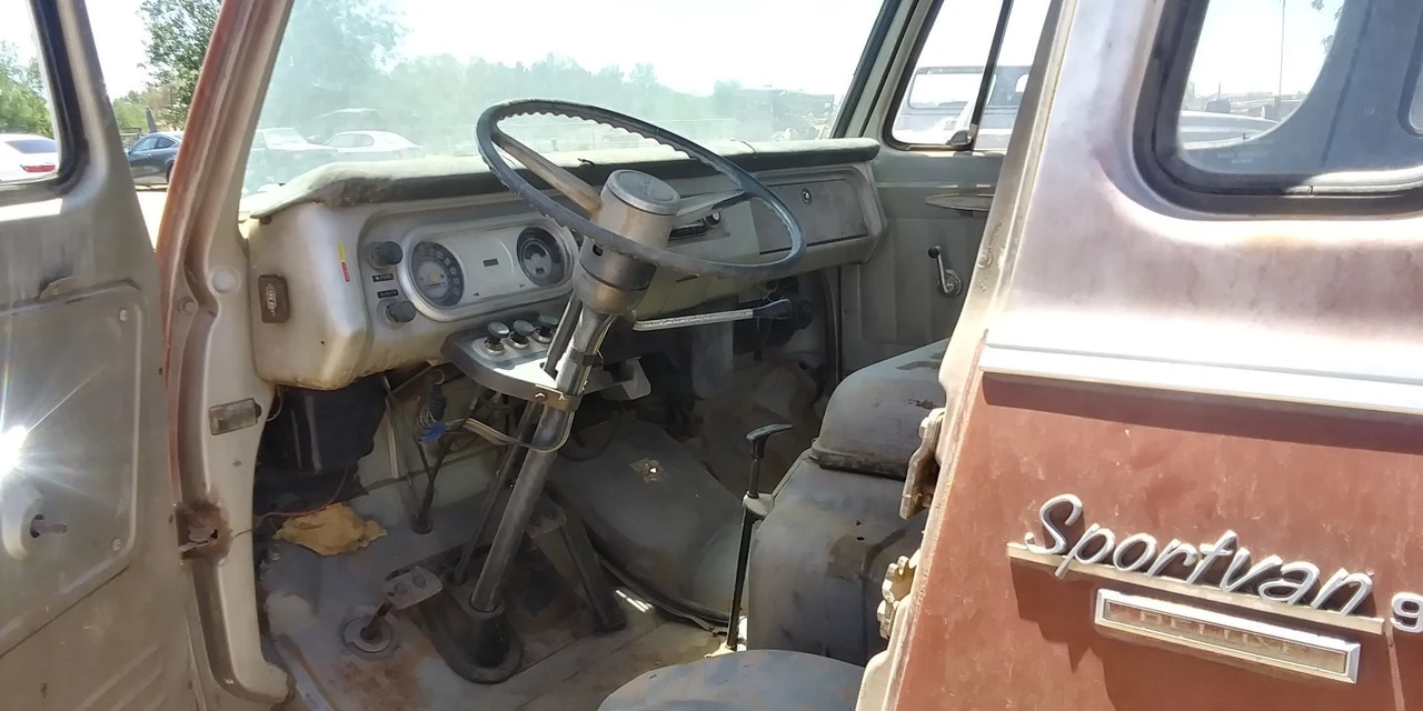1967 Chevrolet II 2nd Gen - Image 5 of 10