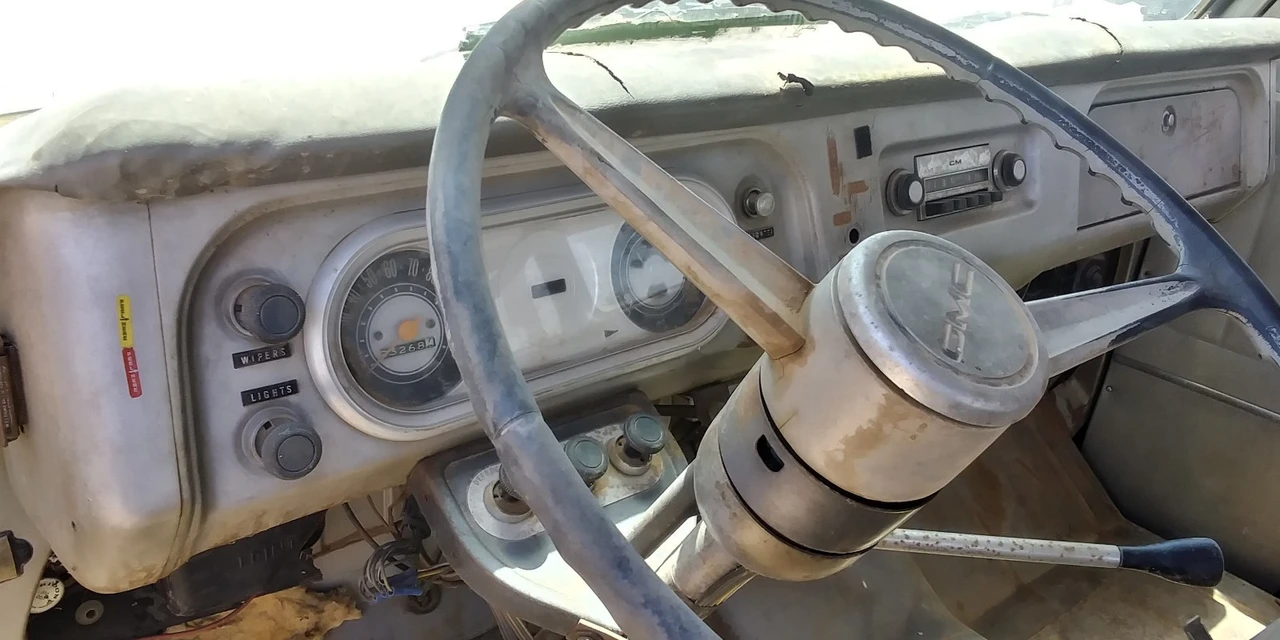 1967 Chevrolet II 2nd Gen - Image 6 of 10