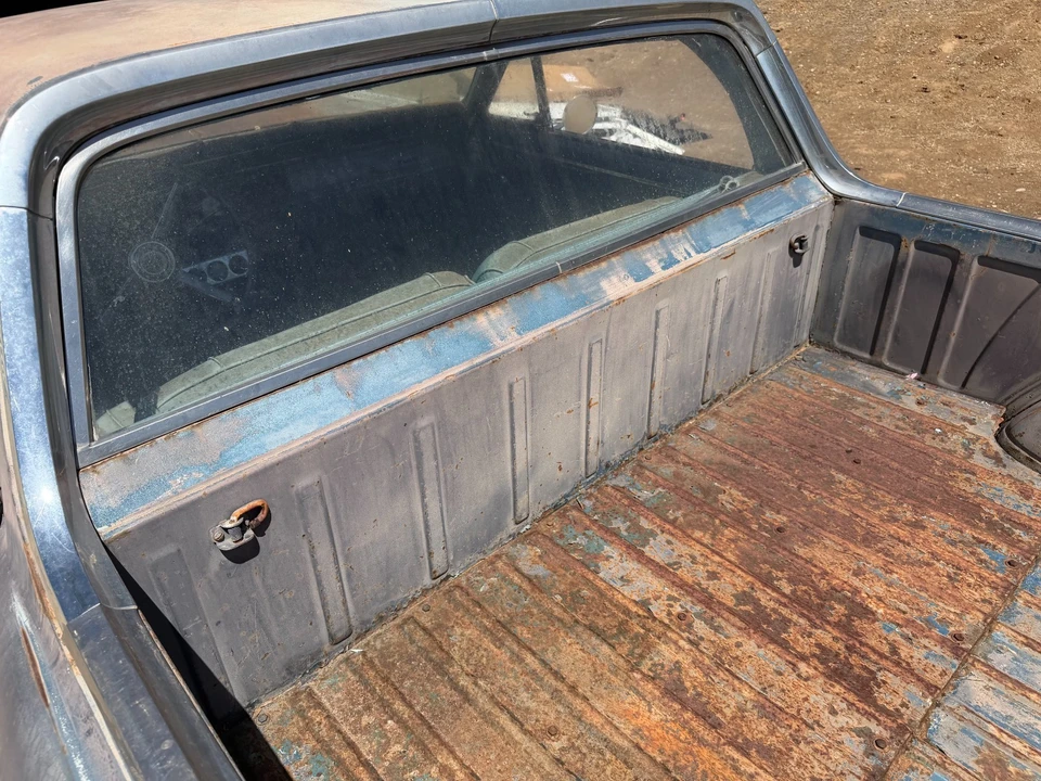 1967 Chevrolet El Camino 2nd Gen - Image 12 of 31