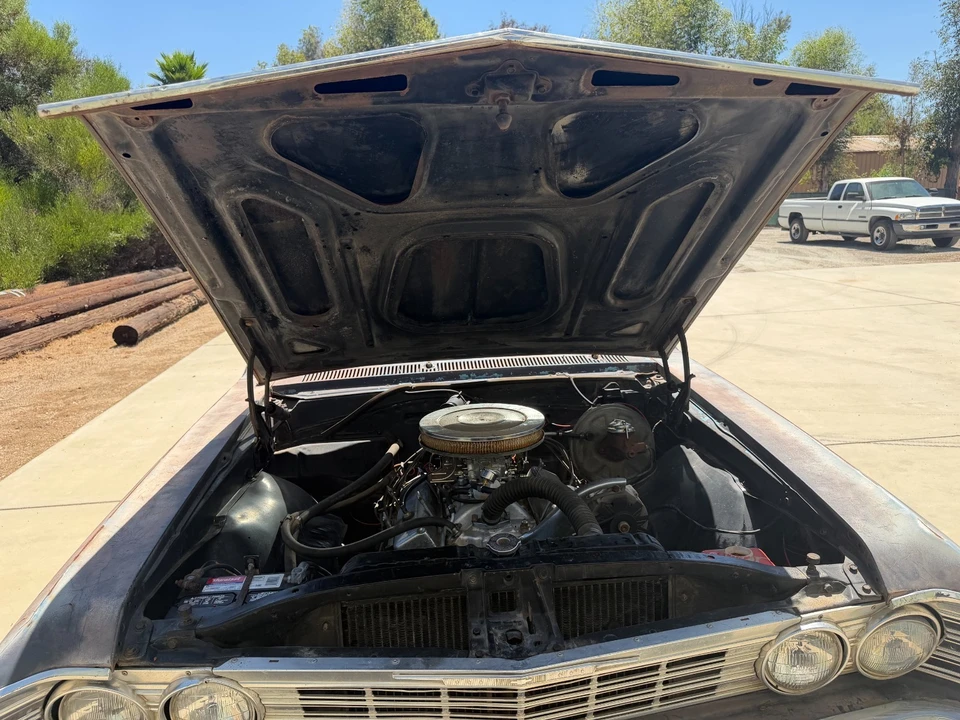 1967 Chevrolet El Camino 2nd Gen - Image 21 of 31