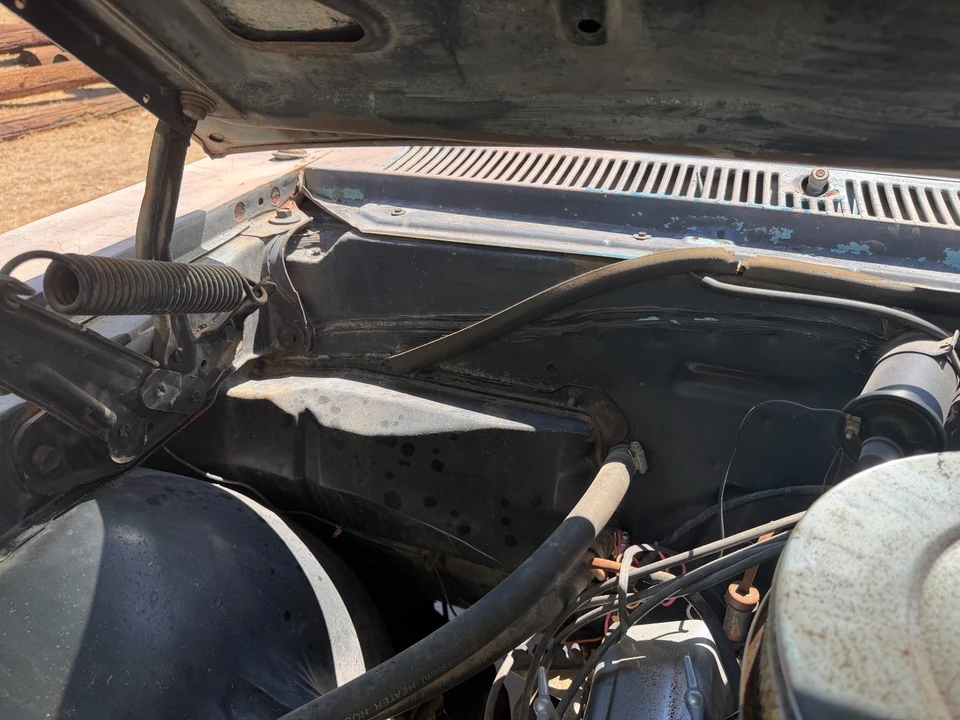 1967 Chevrolet El Camino 2nd Gen - Image 23 of 31