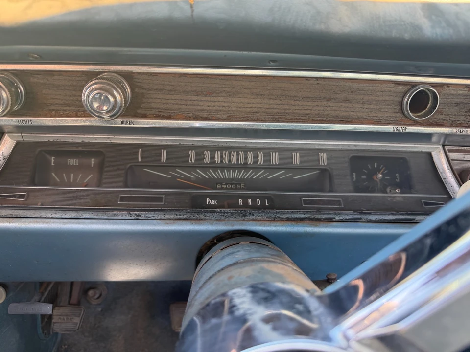 1967 Chevrolet El Camino 2nd Gen - Image 18 of 31