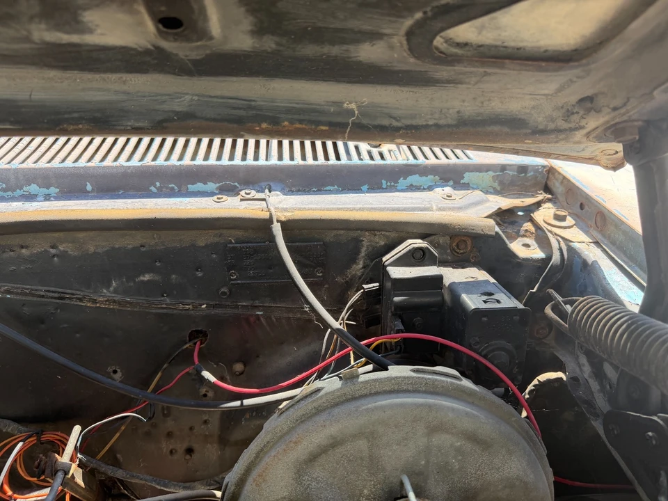 1967 Chevrolet El Camino 2nd Gen - Image 24 of 31