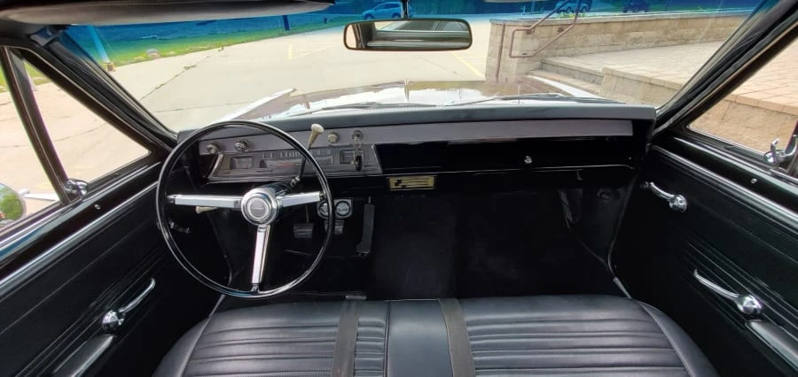 1967 Chevrolet El Camino 2nd Gen - Image 4 of 10