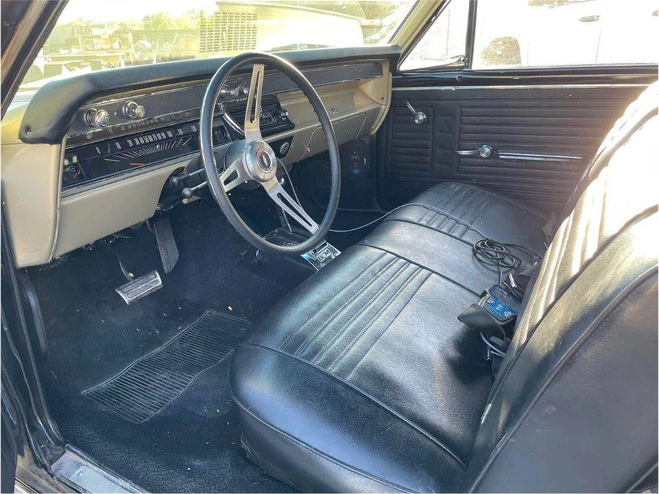 1967 Chevrolet El Camino 2nd Gen - Image 4 of 15