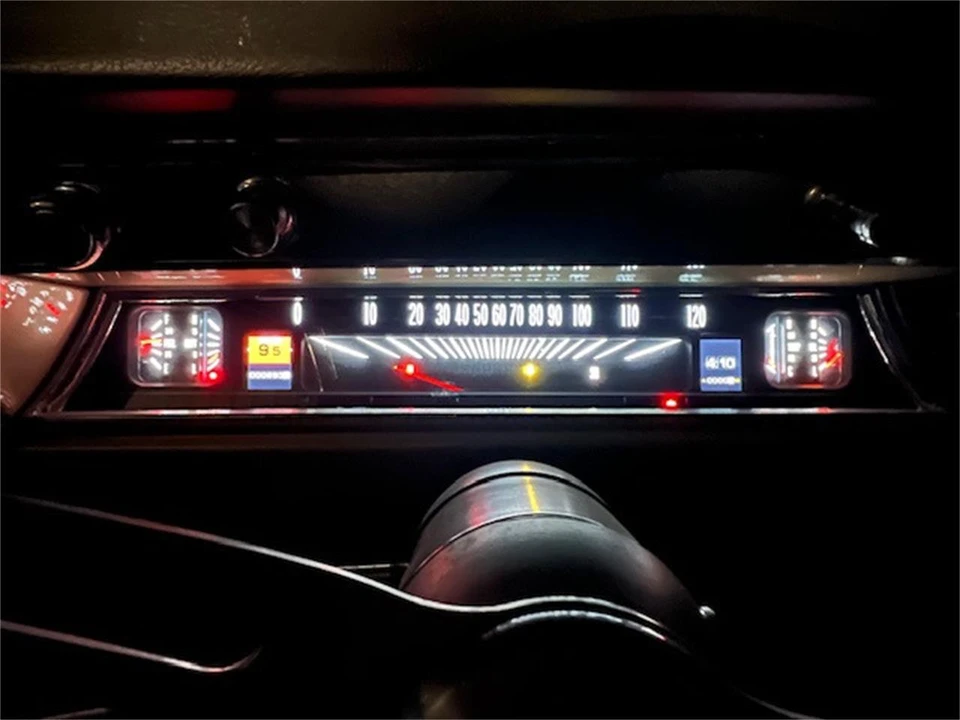 1967 Chevrolet El Camino 2nd Gen - Image 7 of 15