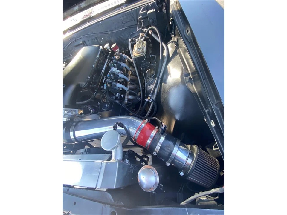 1967 Chevrolet El Camino 2nd Gen - Image 6 of 15