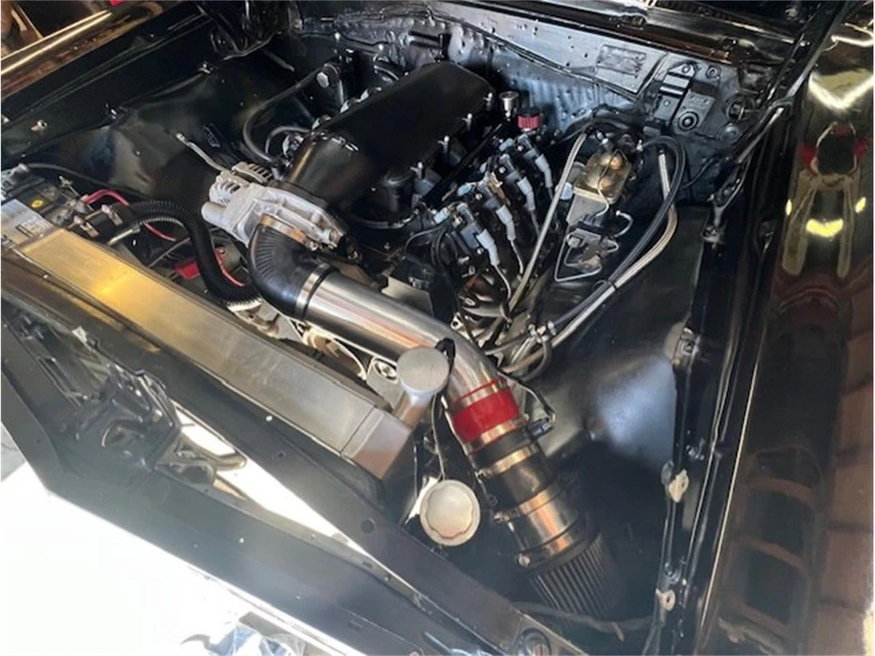 1967 Chevrolet El Camino 2nd Gen - Image 12 of 15