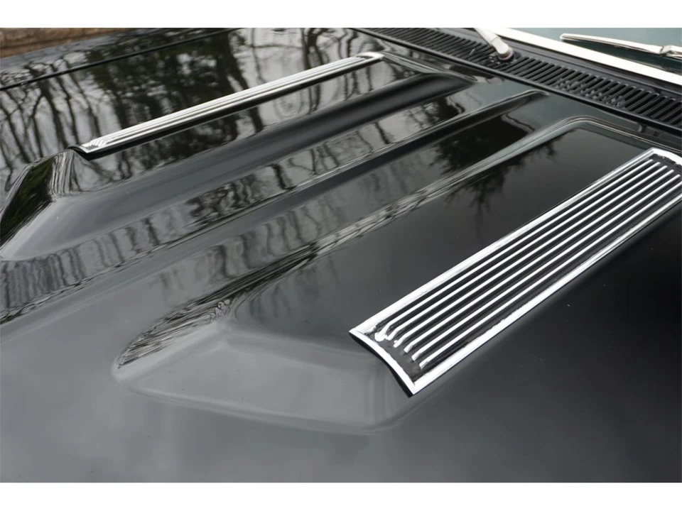 1967 Chevrolet El Camino 2nd Gen - Image 18 of 31