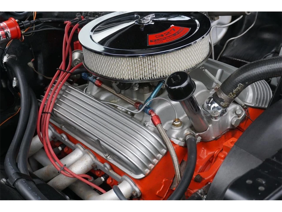 1967 Chevrolet El Camino 2nd Gen - Image 22 of 31