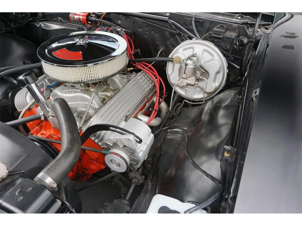 1967 Chevrolet El Camino 2nd Gen - Image 23 of 31