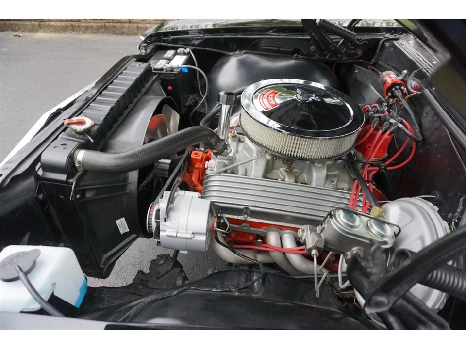 1967 Chevrolet El Camino 2nd Gen - Image 24 of 31