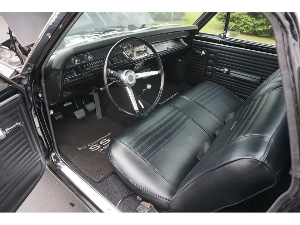1967 Chevrolet El Camino 2nd Gen - Image 27 of 31