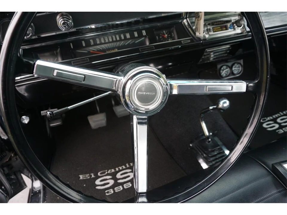 1967 Chevrolet El Camino 2nd Gen - Image 28 of 31