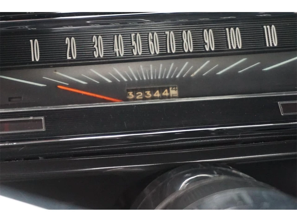 1967 Chevrolet El Camino 2nd Gen - Image 29 of 31