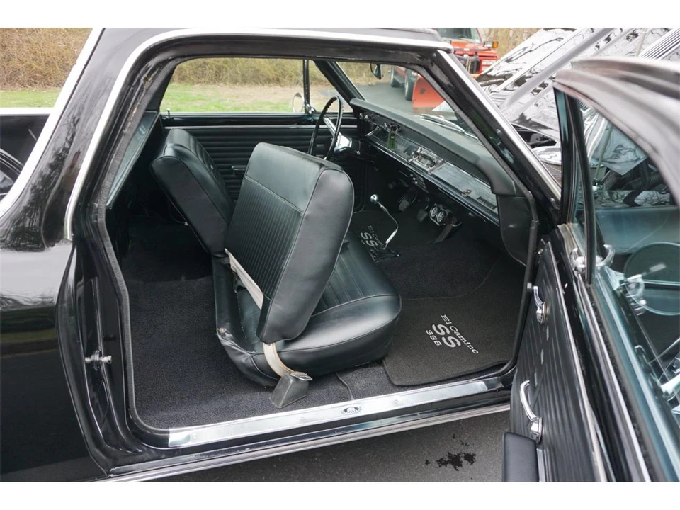 1967 Chevrolet El Camino 2nd Gen - Image 31 of 31