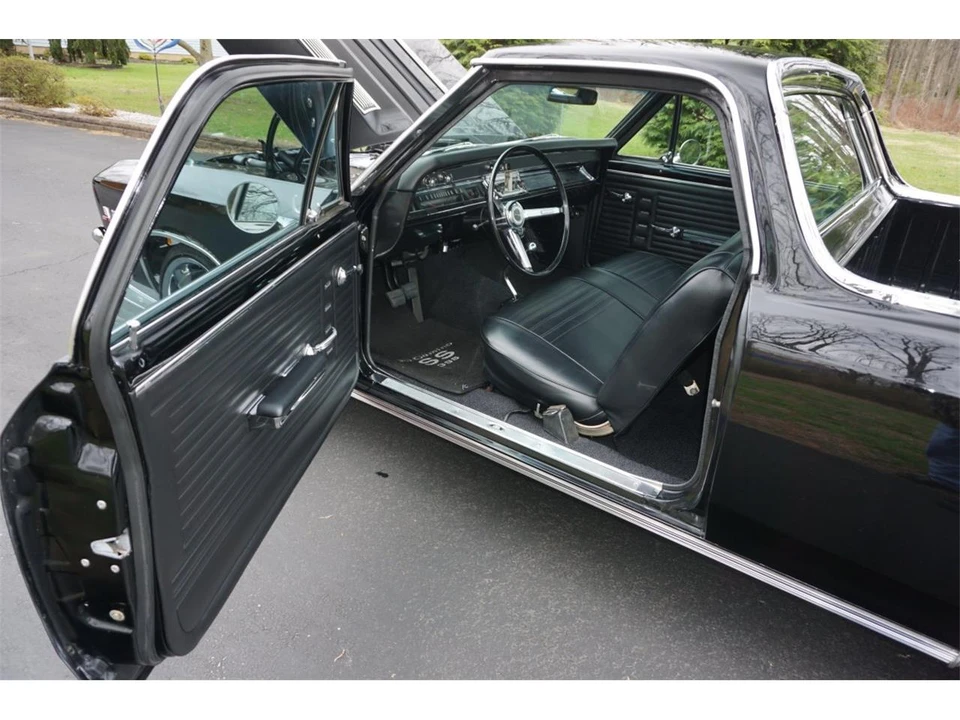 1967 Chevrolet El Camino 2nd Gen - Image 26 of 31