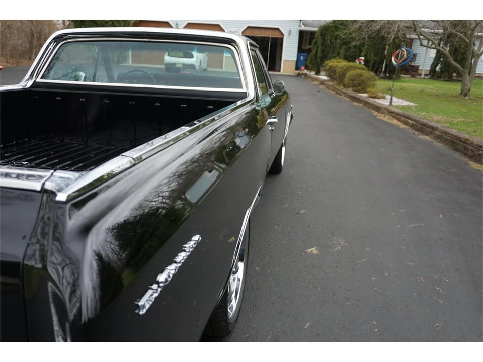 1967 Chevrolet El Camino 2nd Gen - Image 8 of 31