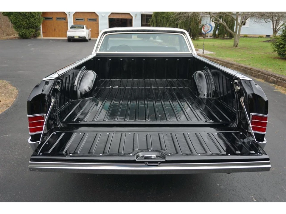 1967 Chevrolet El Camino 2nd Gen - Image 10 of 31