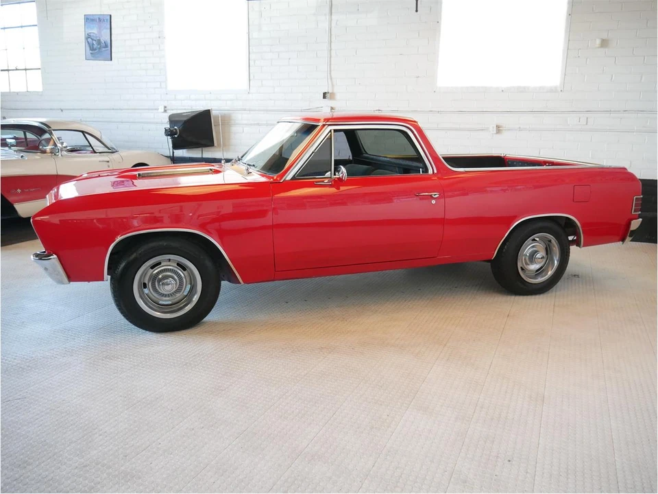 1967 Chevrolet El Camino 2nd Gen - Image 7 of 31