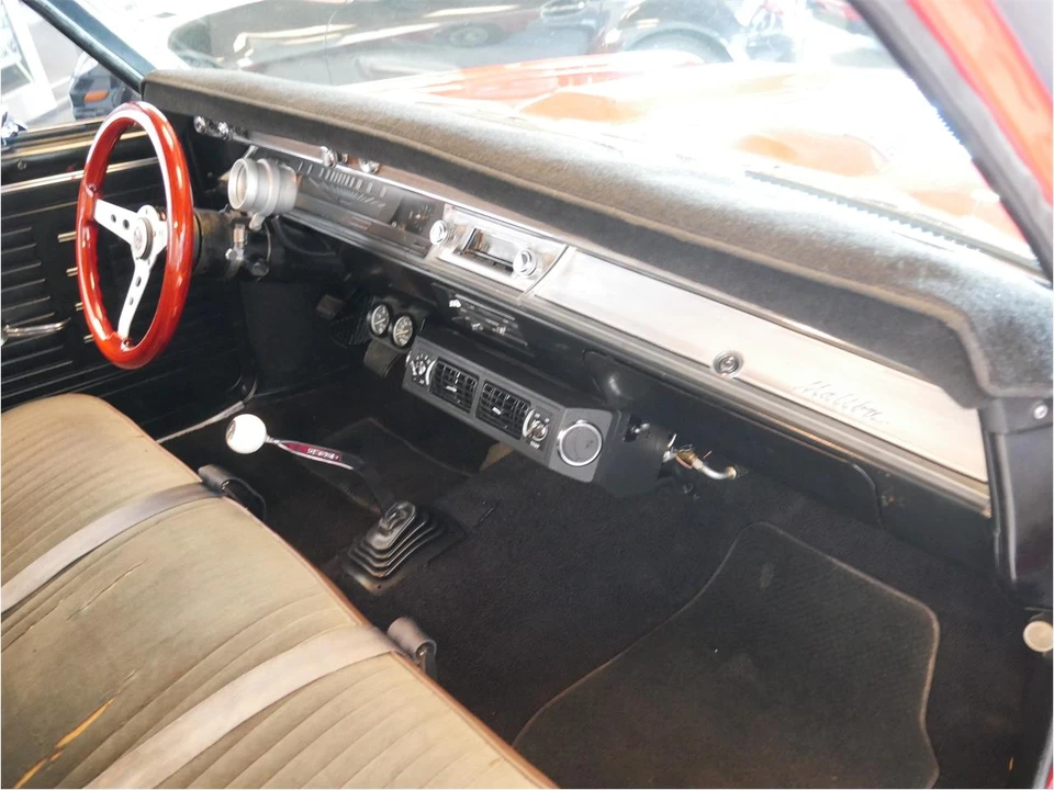 1967 Chevrolet El Camino 2nd Gen - Image 9 of 31
