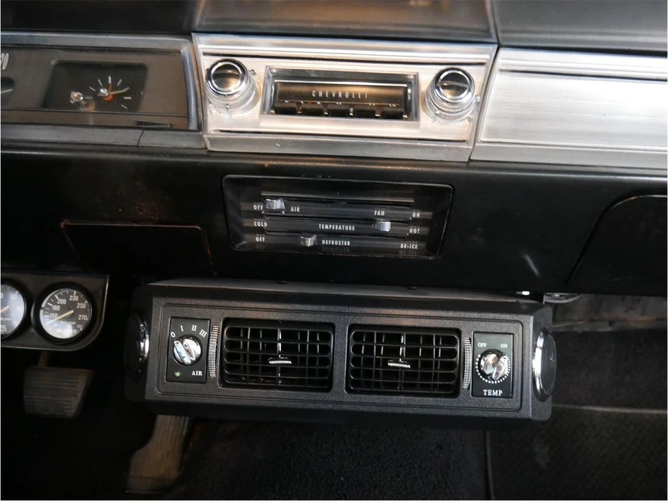 1967 Chevrolet El Camino 2nd Gen - Image 11 of 31