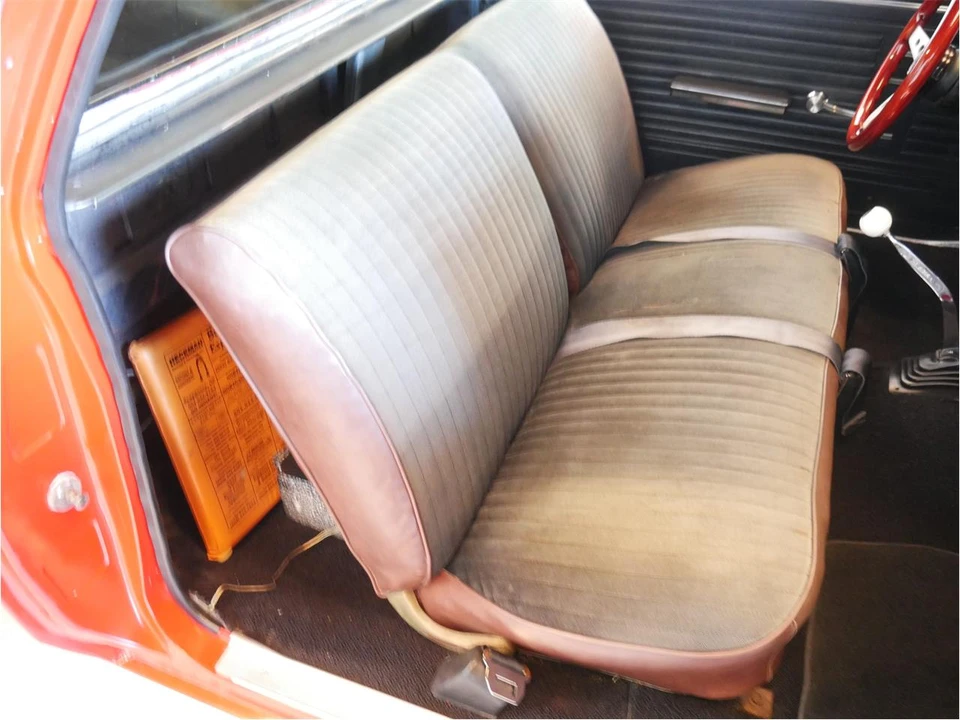 1967 Chevrolet El Camino 2nd Gen - Image 15 of 31