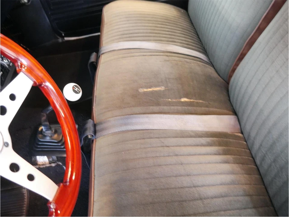 1967 Chevrolet El Camino 2nd Gen - Image 17 of 31