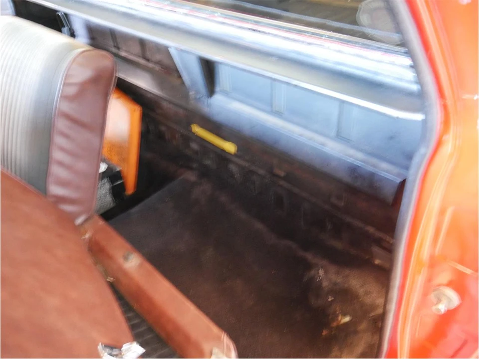 1967 Chevrolet El Camino 2nd Gen - Image 19 of 31