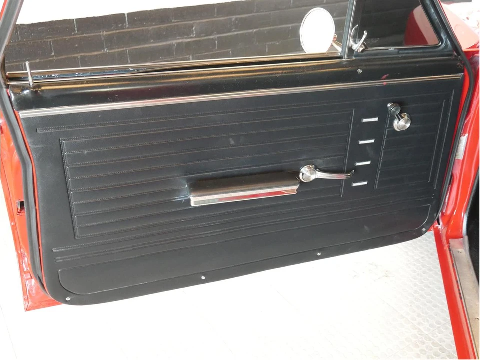 1967 Chevrolet El Camino 2nd Gen - Image 21 of 31