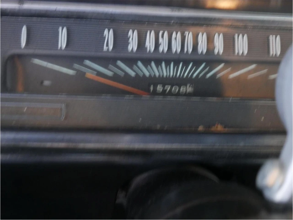 1967 Chevrolet El Camino 2nd Gen - Image 23 of 31