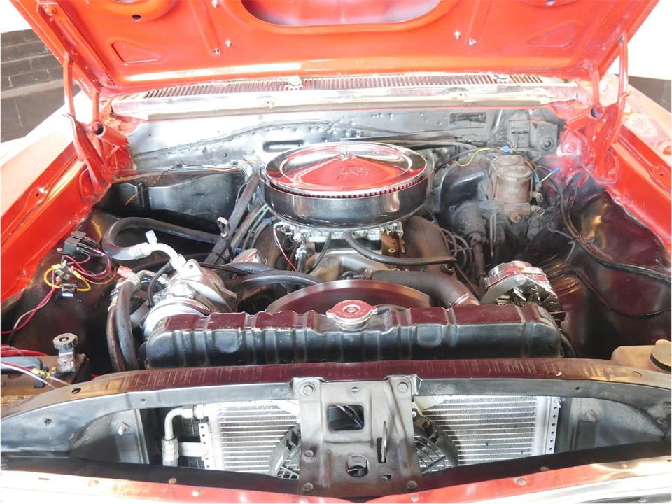 1967 Chevrolet El Camino 2nd Gen - Image 25 of 31
