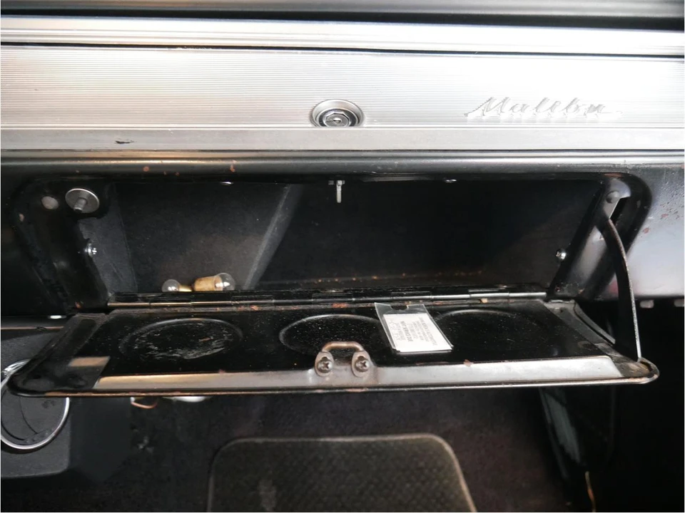 1967 Chevrolet El Camino 2nd Gen - Image 12 of 31