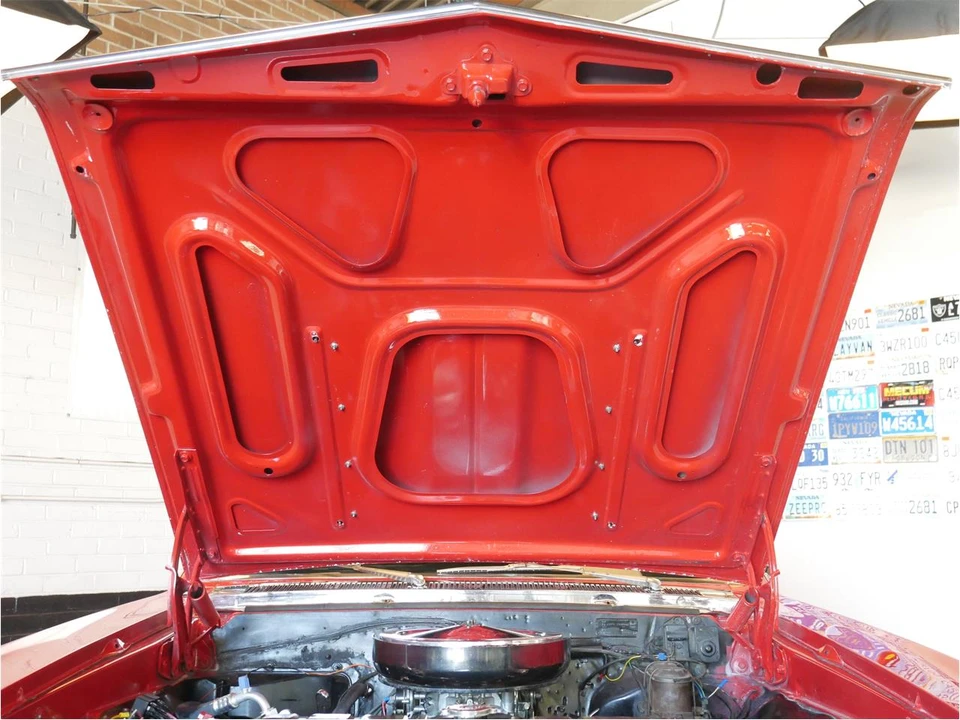 1967 Chevrolet El Camino 2nd Gen - Image 24 of 31