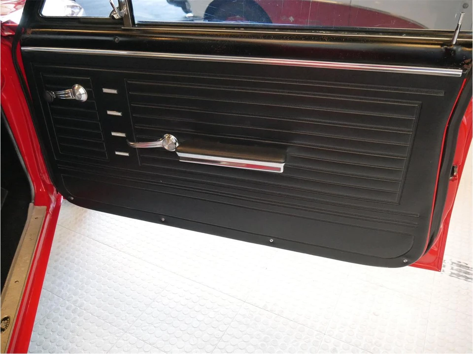 1967 Chevrolet El Camino 2nd Gen - Image 22 of 31