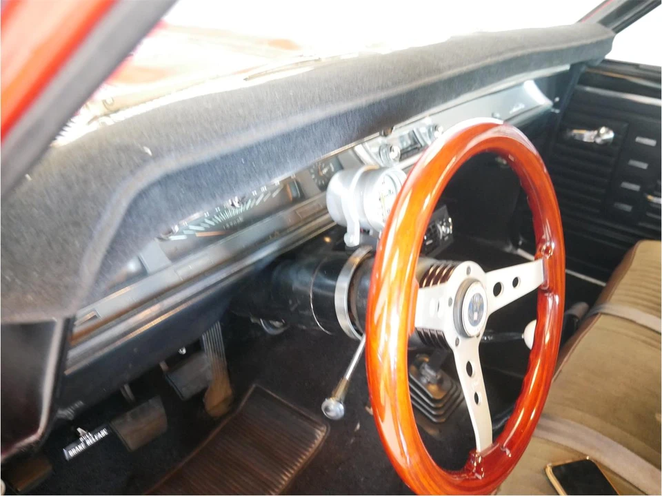 1967 Chevrolet El Camino 2nd Gen - Image 14 of 31