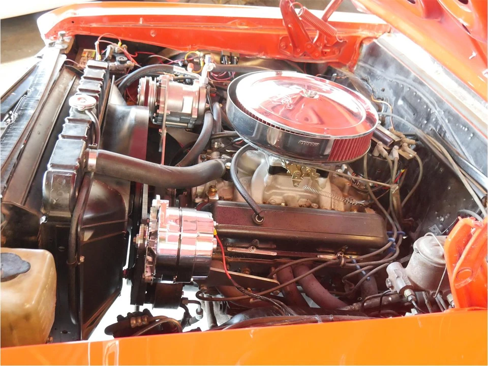1967 Chevrolet El Camino 2nd Gen - Image 26 of 31