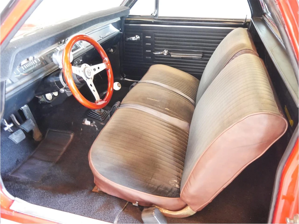 1967 Chevrolet El Camino 2nd Gen - Image 16 of 31