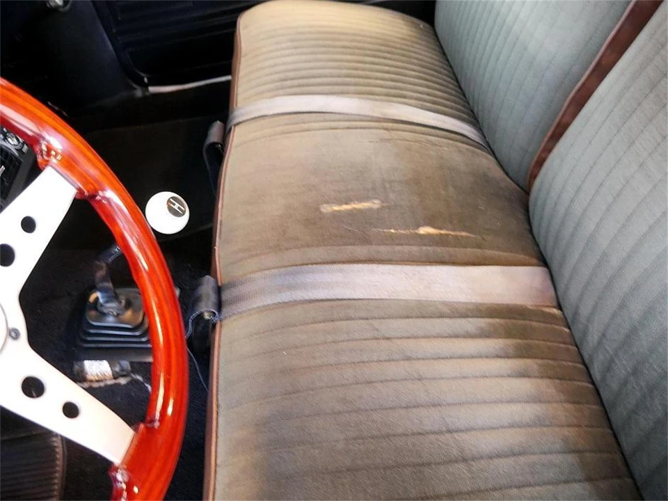 1967 Chevrolet El Camino 2nd Gen - Image 17 of 31