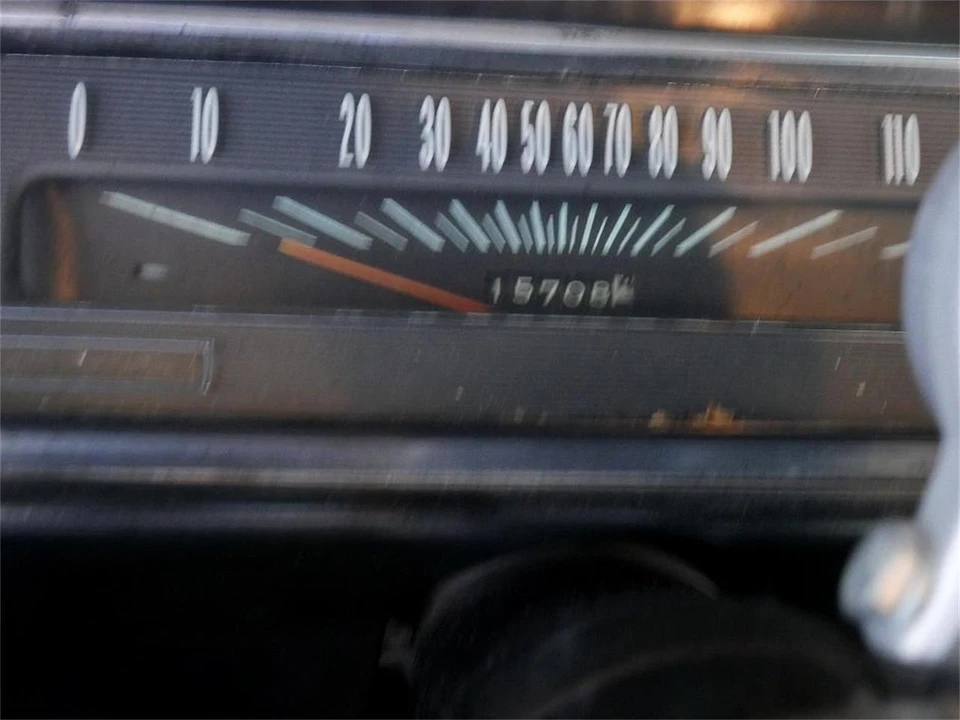 1967 Chevrolet El Camino 2nd Gen - Image 23 of 31
