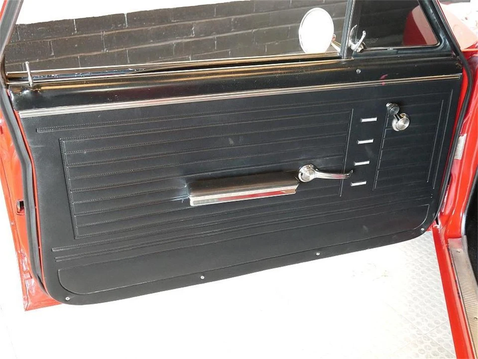 1967 Chevrolet El Camino 2nd Gen - Image 21 of 31