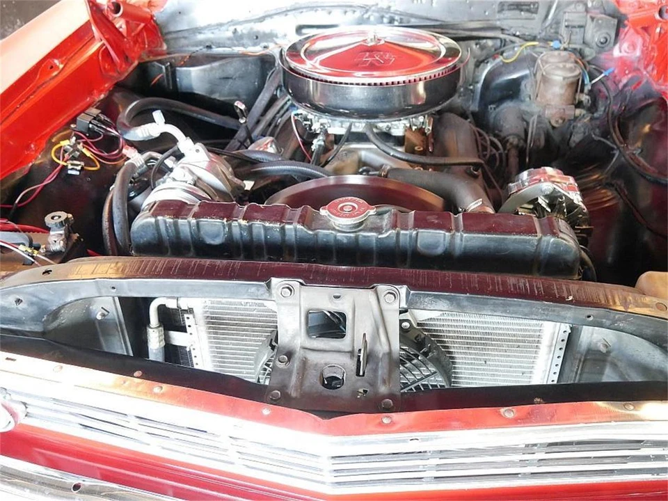 1967 Chevrolet El Camino 2nd Gen - Image 29 of 31