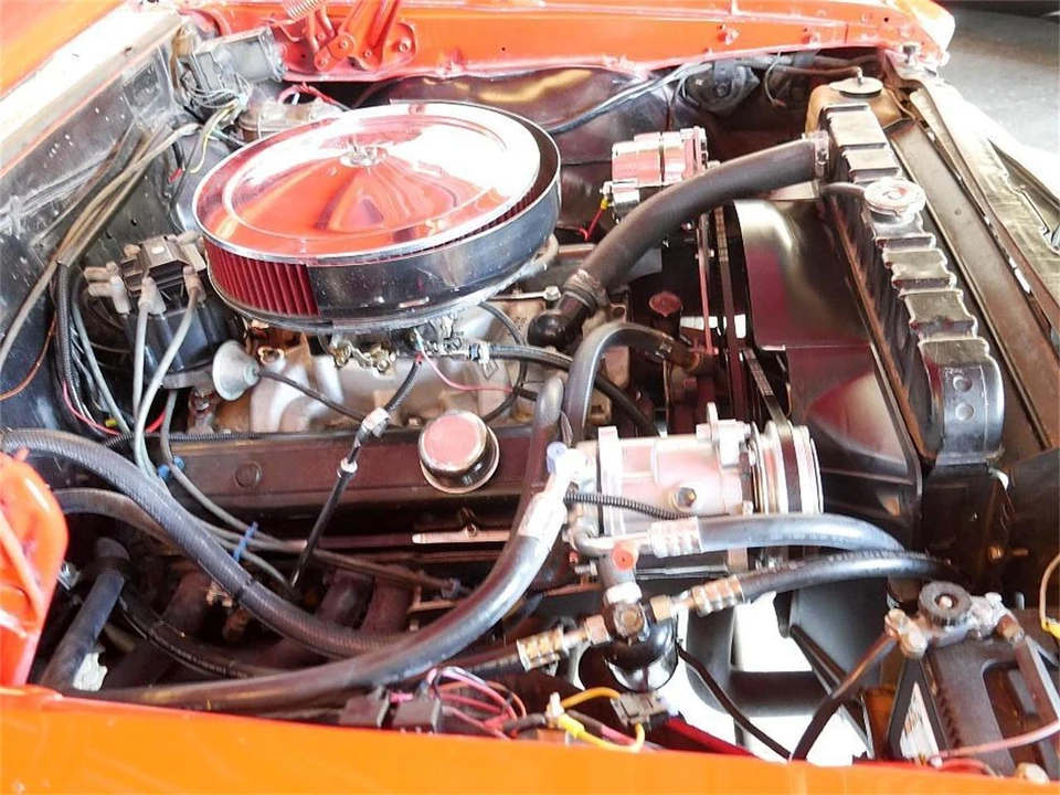 1967 Chevrolet El Camino 2nd Gen - Image 27 of 31