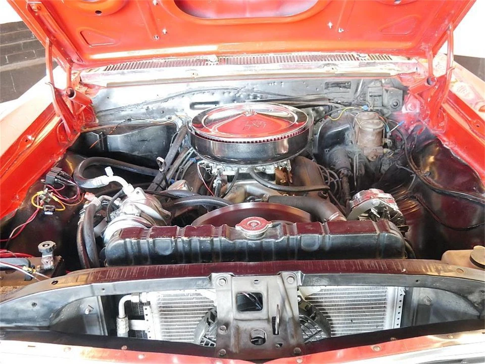1967 Chevrolet El Camino 2nd Gen - Image 25 of 31